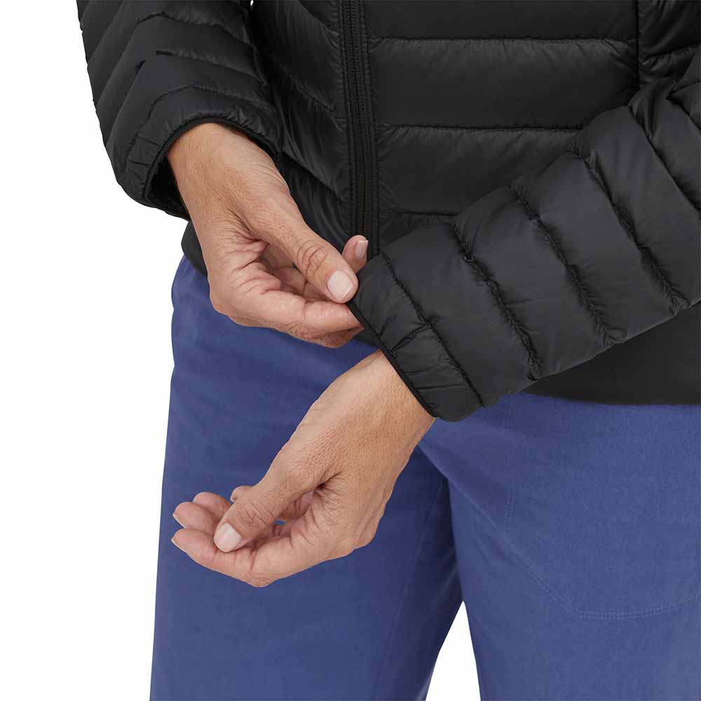 Patagonia Women's Down Sweater - Image 4