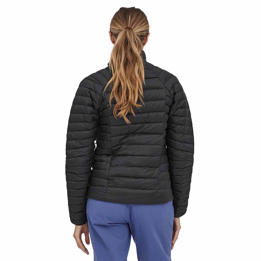Patagonia Women's Down Sweater - Image 9