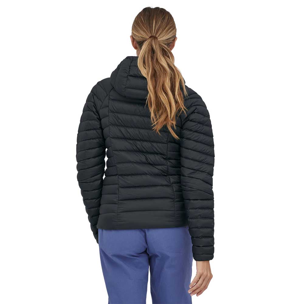 Patagonia Women's Down Sweater Hoody - Image 11