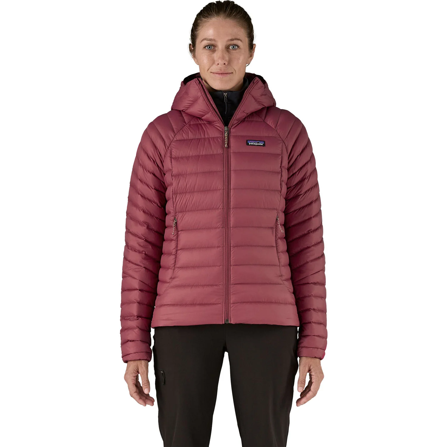 Patagonia Women's Down Sweater Hoody - Image 12