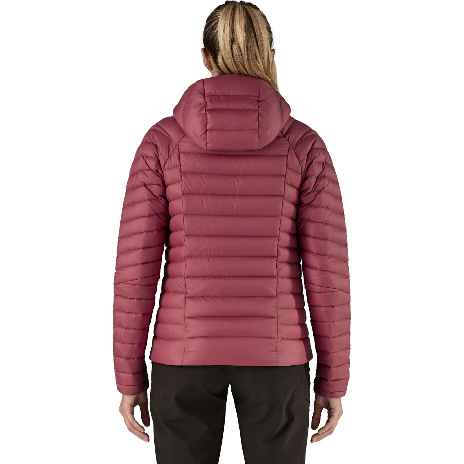 Patagonia Women's Down Sweater Hoody - Image 13