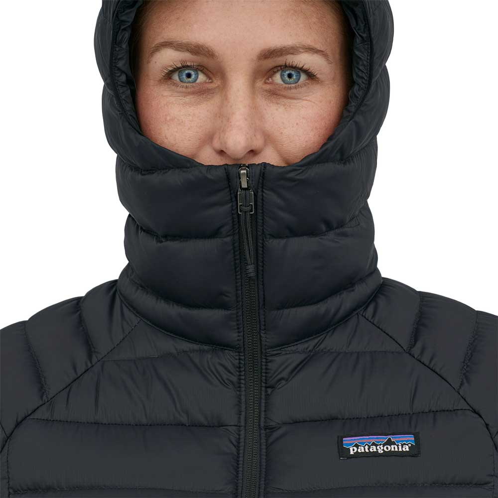 Patagonia Women's Down Sweater Hoody - Image 4