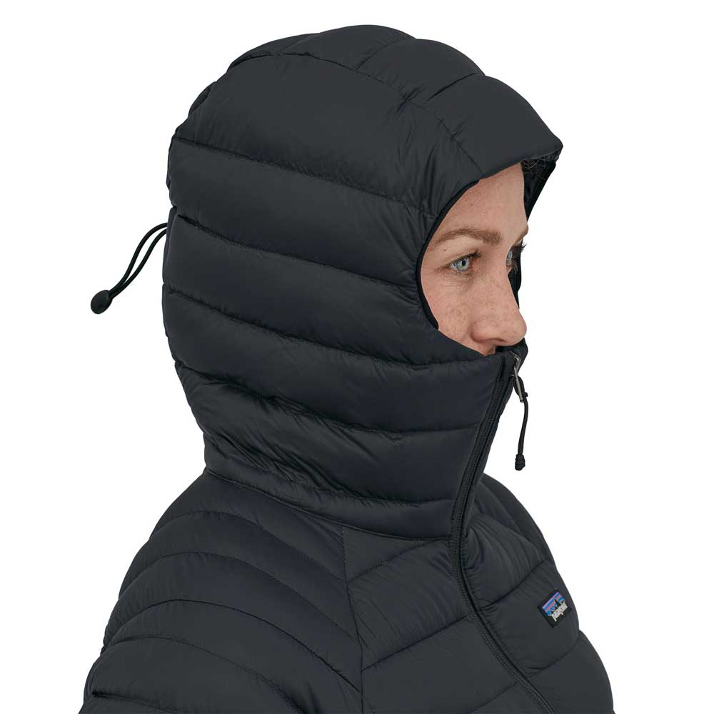 Patagonia Women's Down Sweater Hoody - Image 5