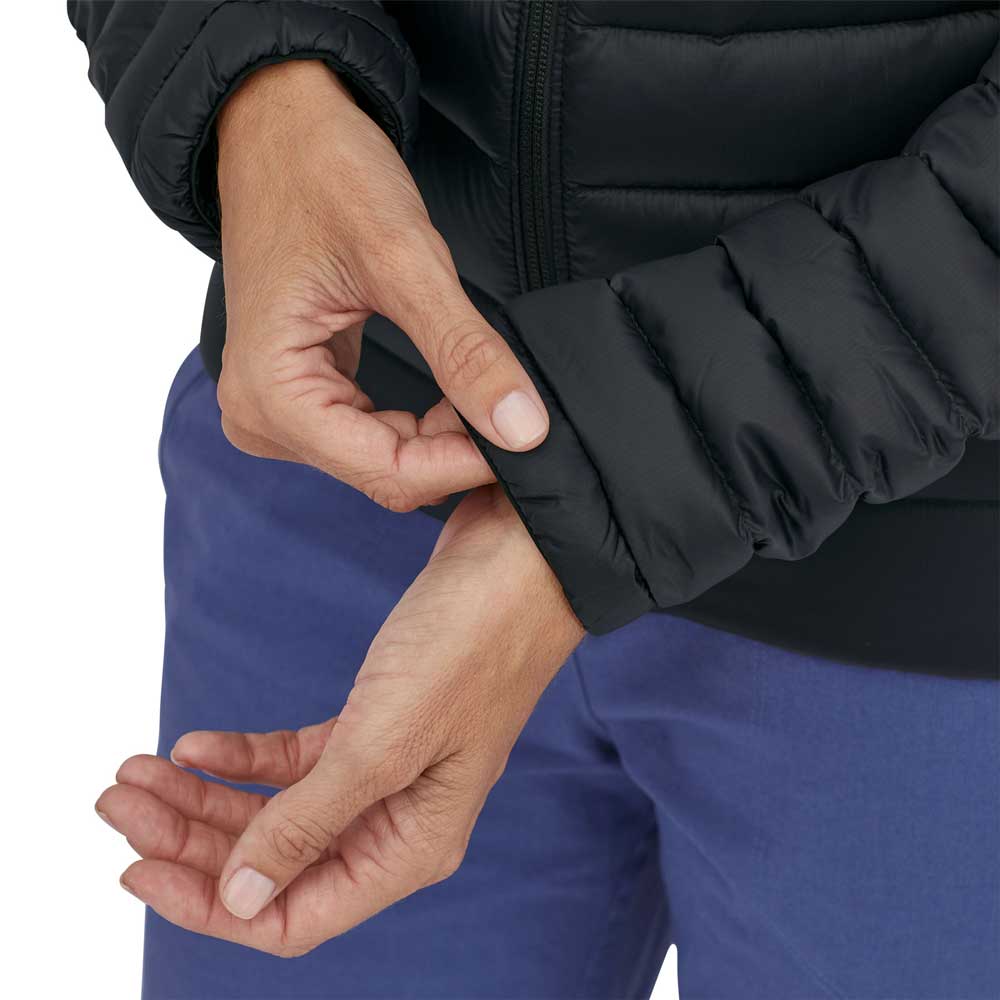 Patagonia Women's Down Sweater Hoody - Image 7