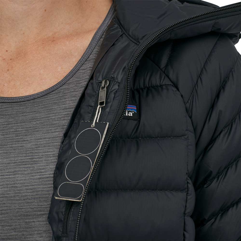 Patagonia Women's Down Sweater Hoody - Image 8