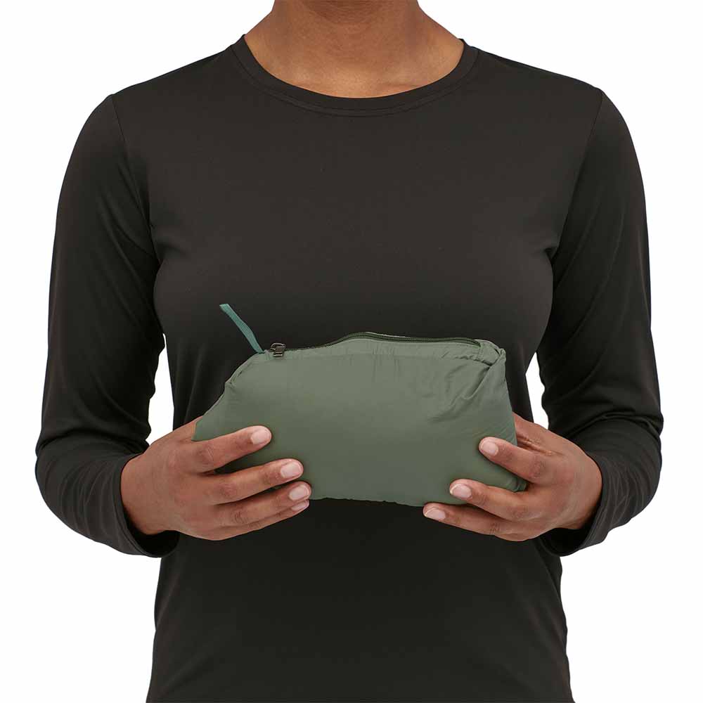 Patagonia Women's Down Sweater Vest - Image 5