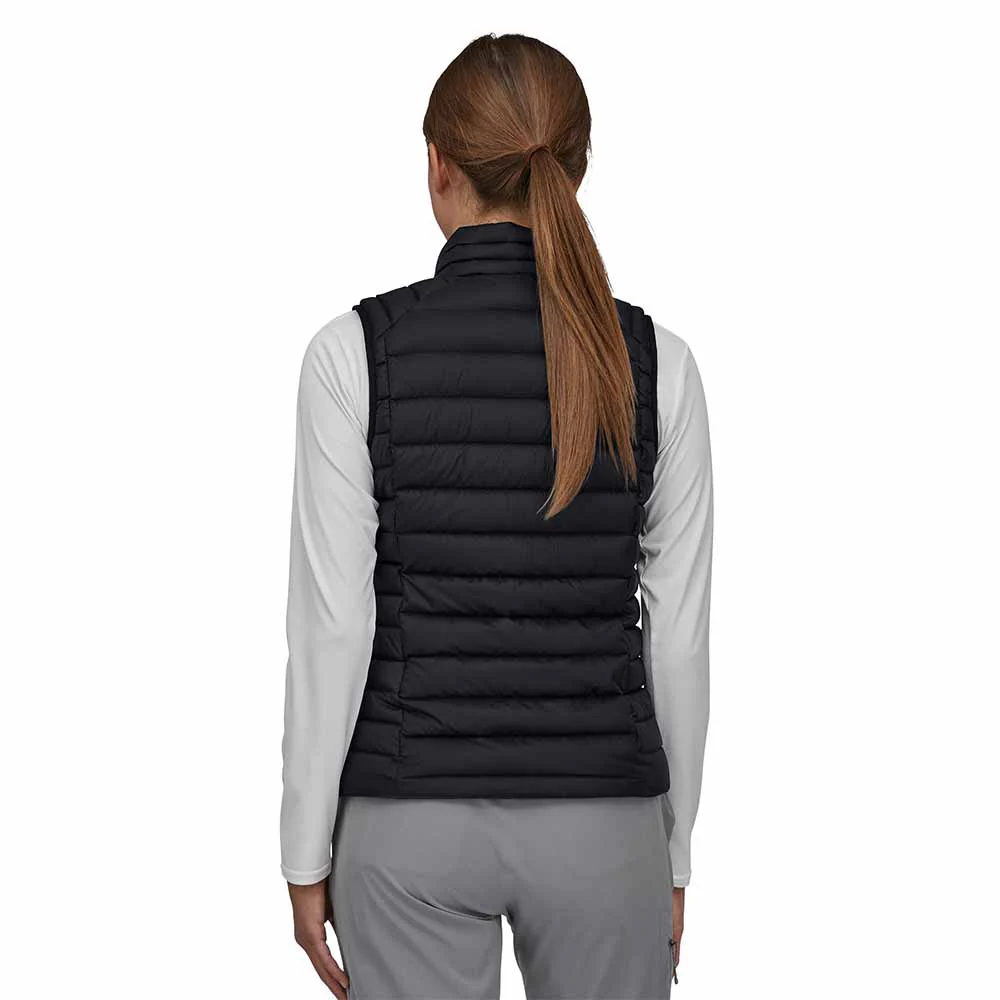 Patagonia Women's Down Sweater Vest - Image 8