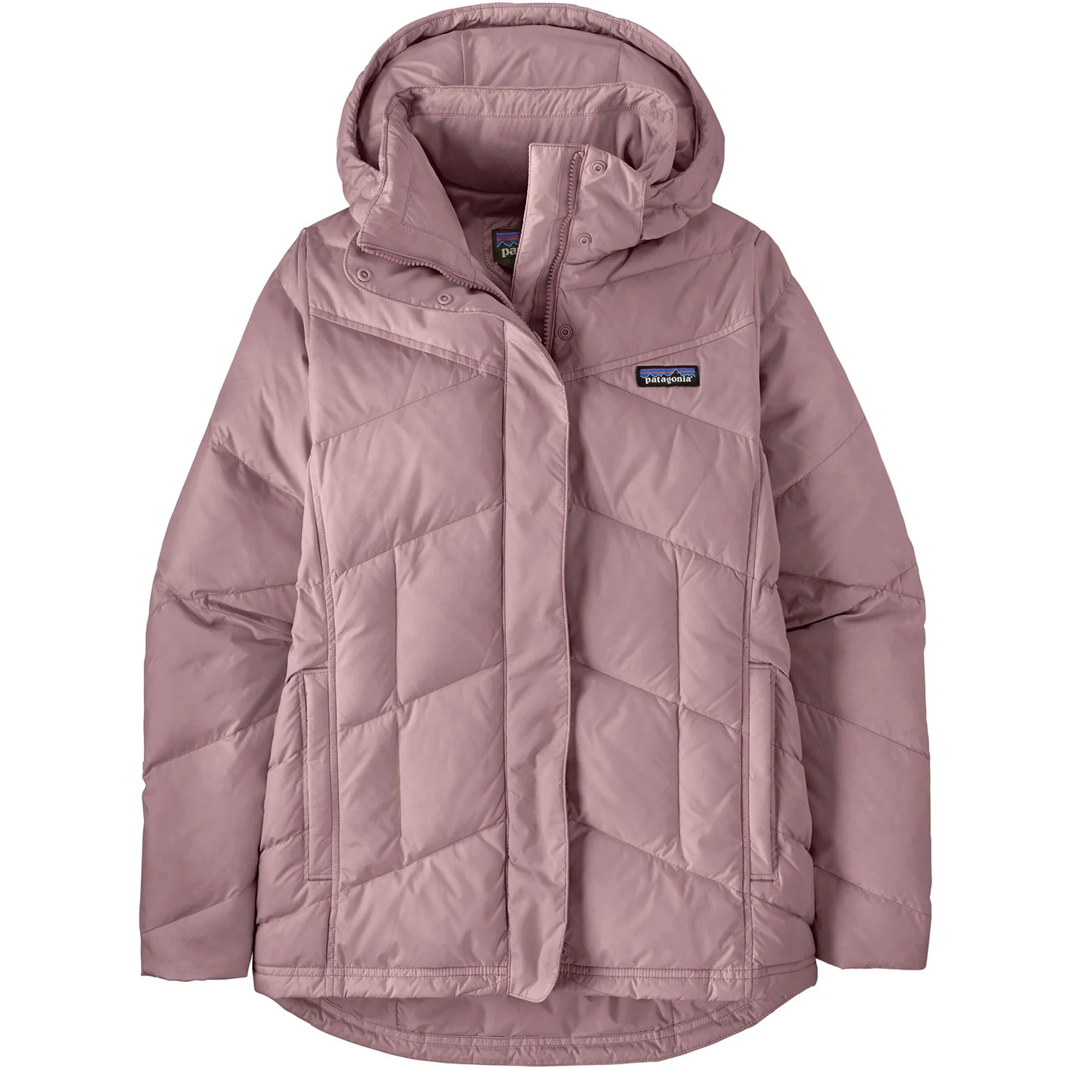 Patagonia Women's Down With It Jacket (Closeout) - Image 2