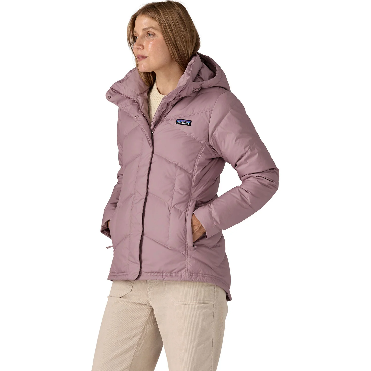 Patagonia Women's Down With It Jacket (Closeout) - Image 3