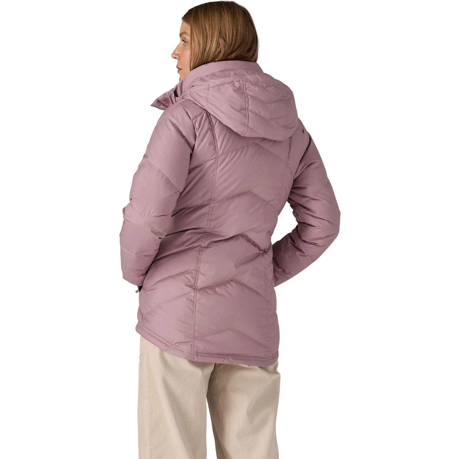 Patagonia Women's Down With It Jacket (Closeout) - Image 4