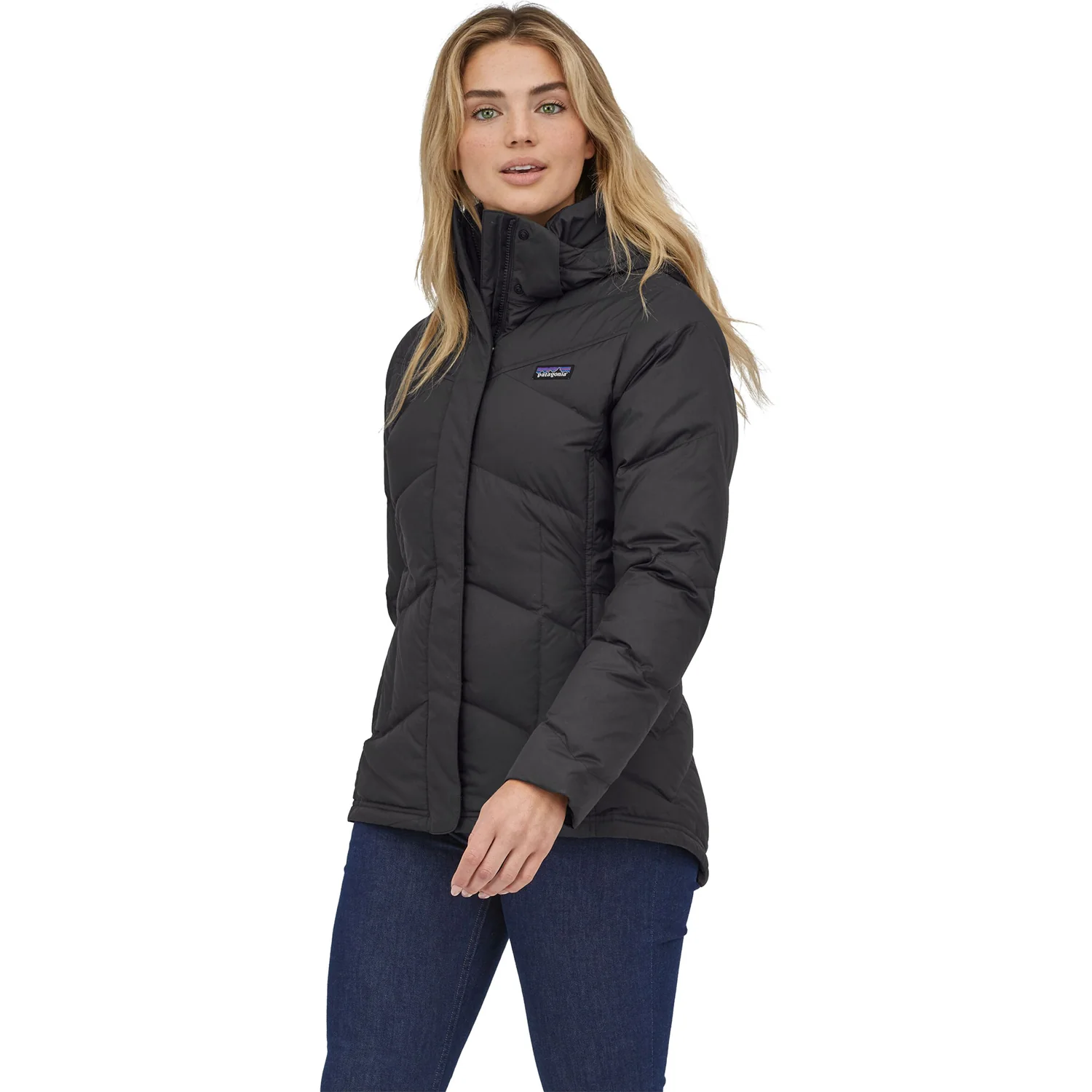 Patagonia Women's Down With It Jacket (Closeout) - Image 6