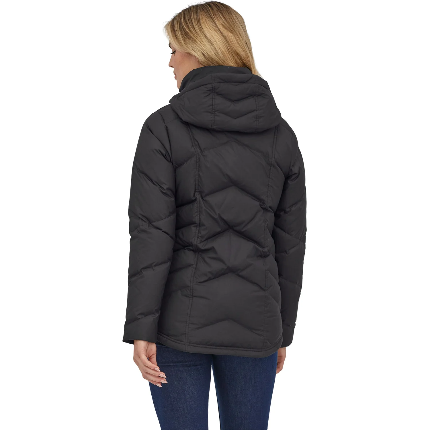 Patagonia Women's Down With It Jacket (Closeout) - Image 7