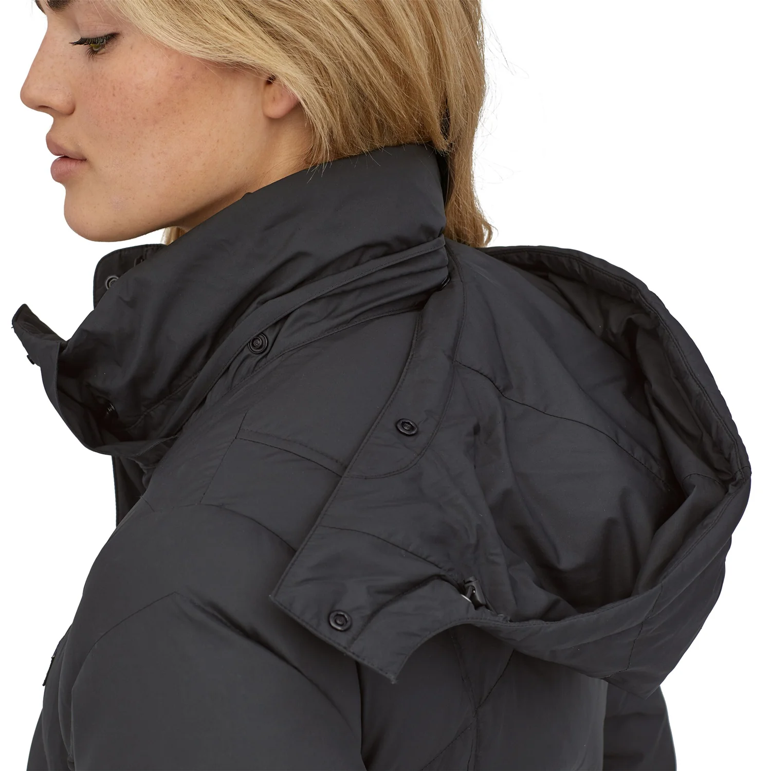 Patagonia Women's Down With It Jacket (Closeout) - Image 9