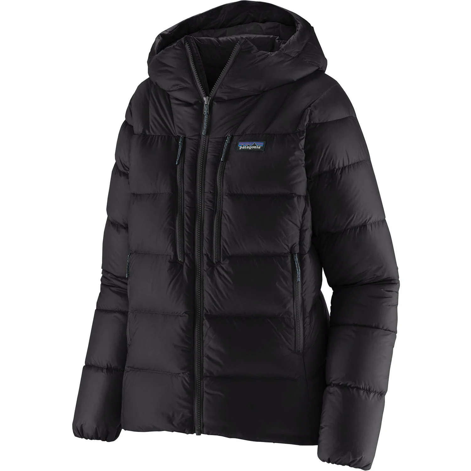 Patagonia Women's Fitz Roy Down Hoody (Closeout)
