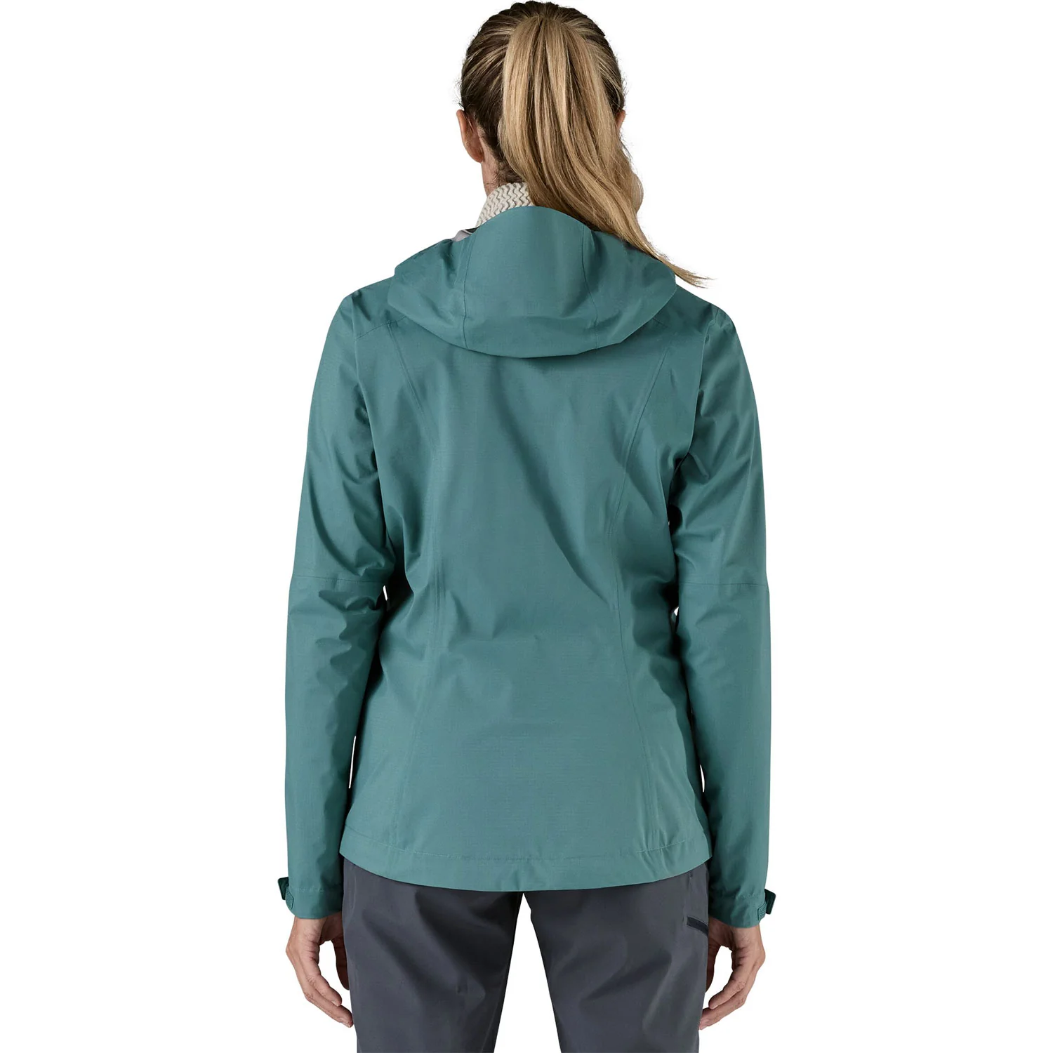 Patagonia Women's Granite Crest Rain Jacket - Image 10
