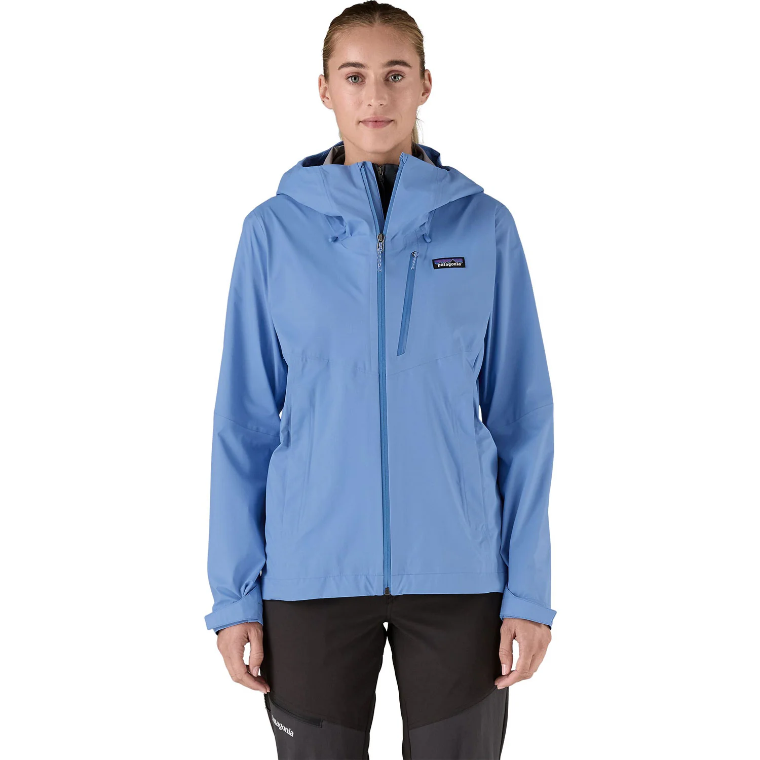 Patagonia Women's Granite Crest Rain Jacket - Image 2
