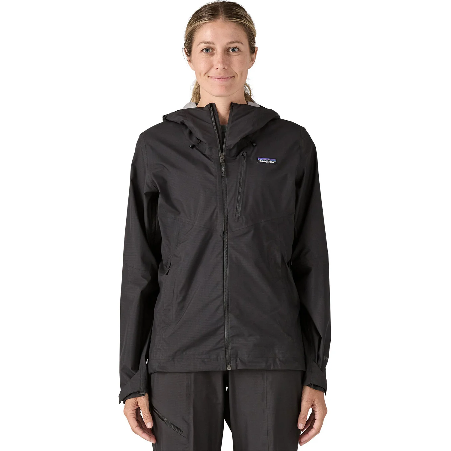 Patagonia Women's Granite Crest Rain Jacket - Image 5