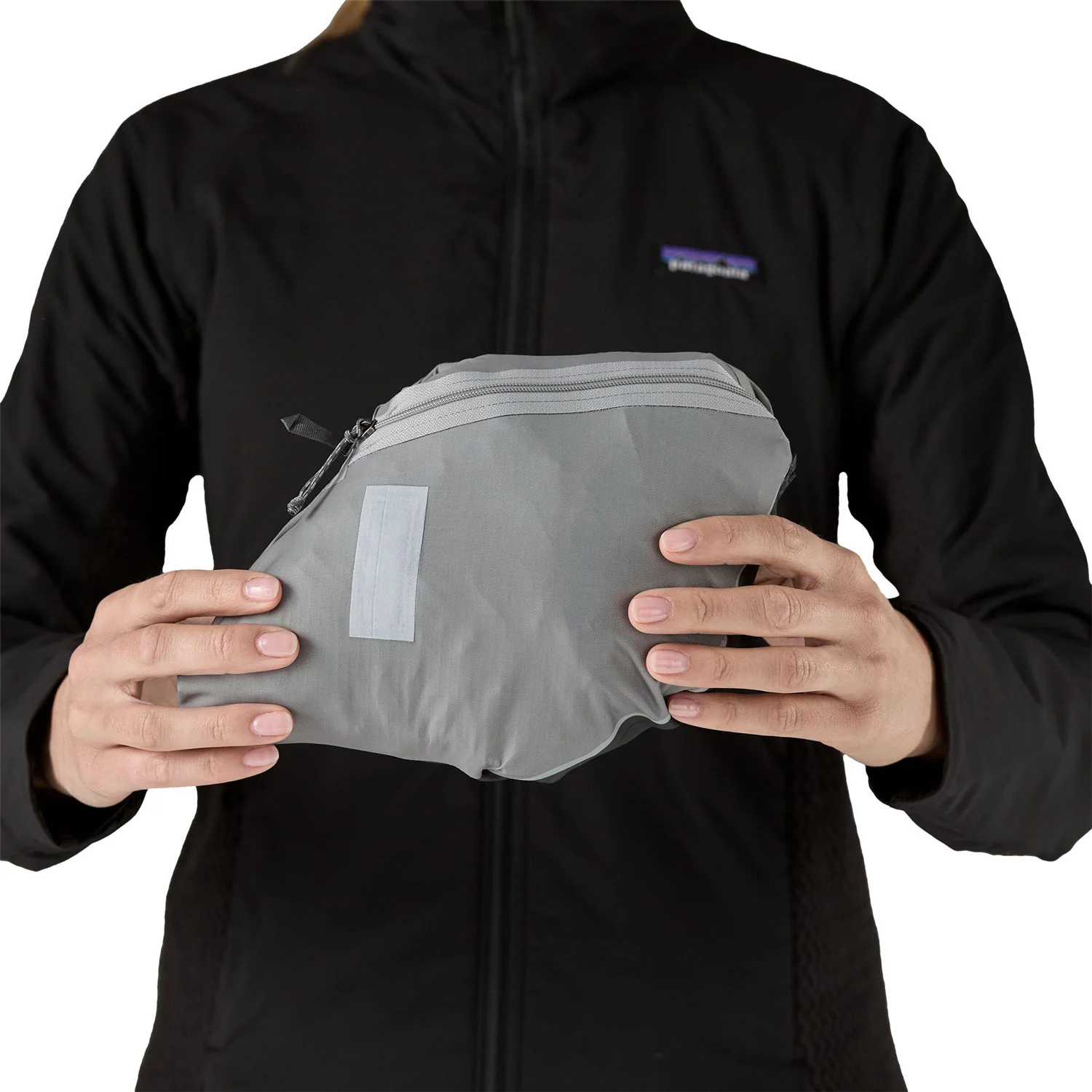 Patagonia Women's Granite Crest Rain Jacket - Image 7