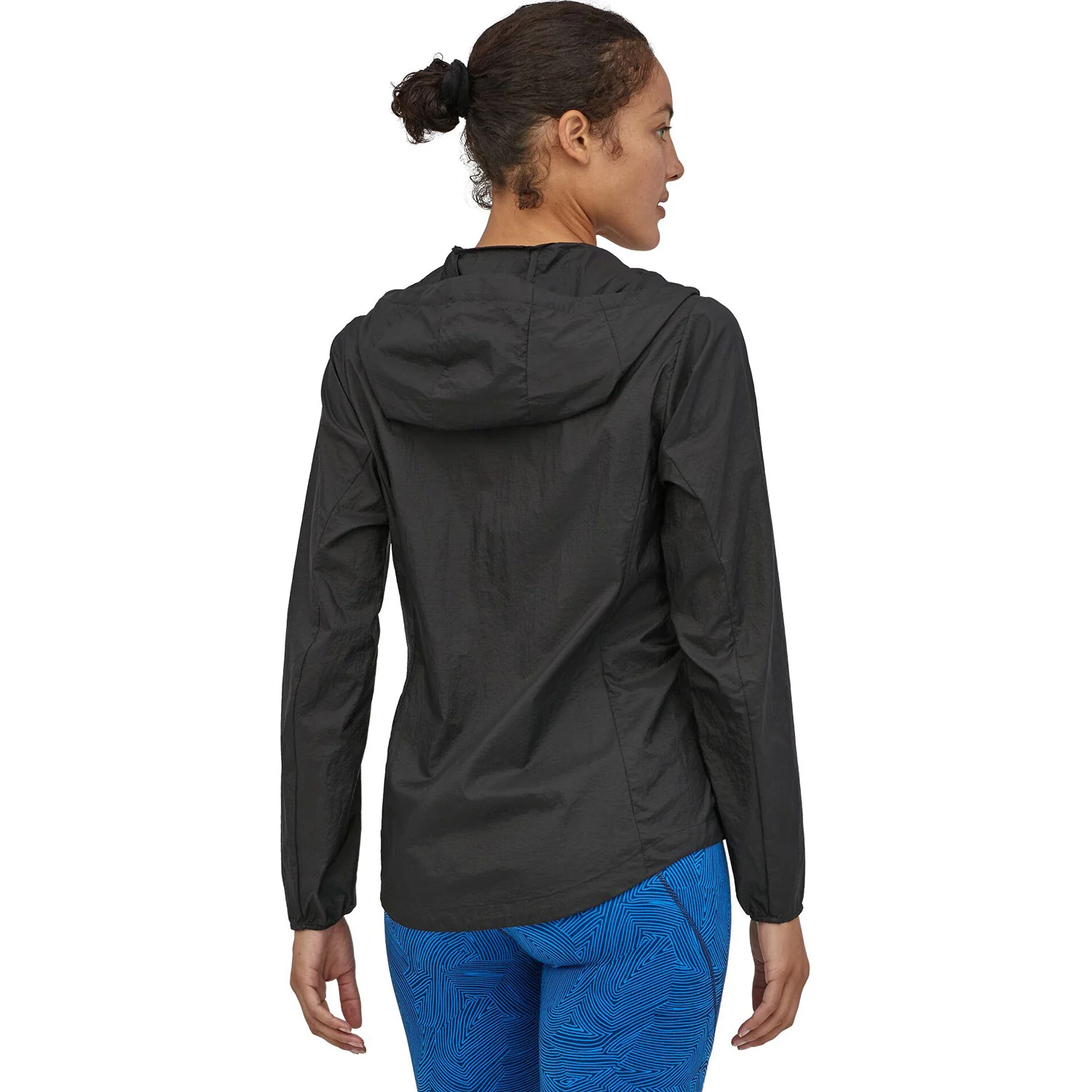 Patagonia Women's Houdini Jacket - Image 3