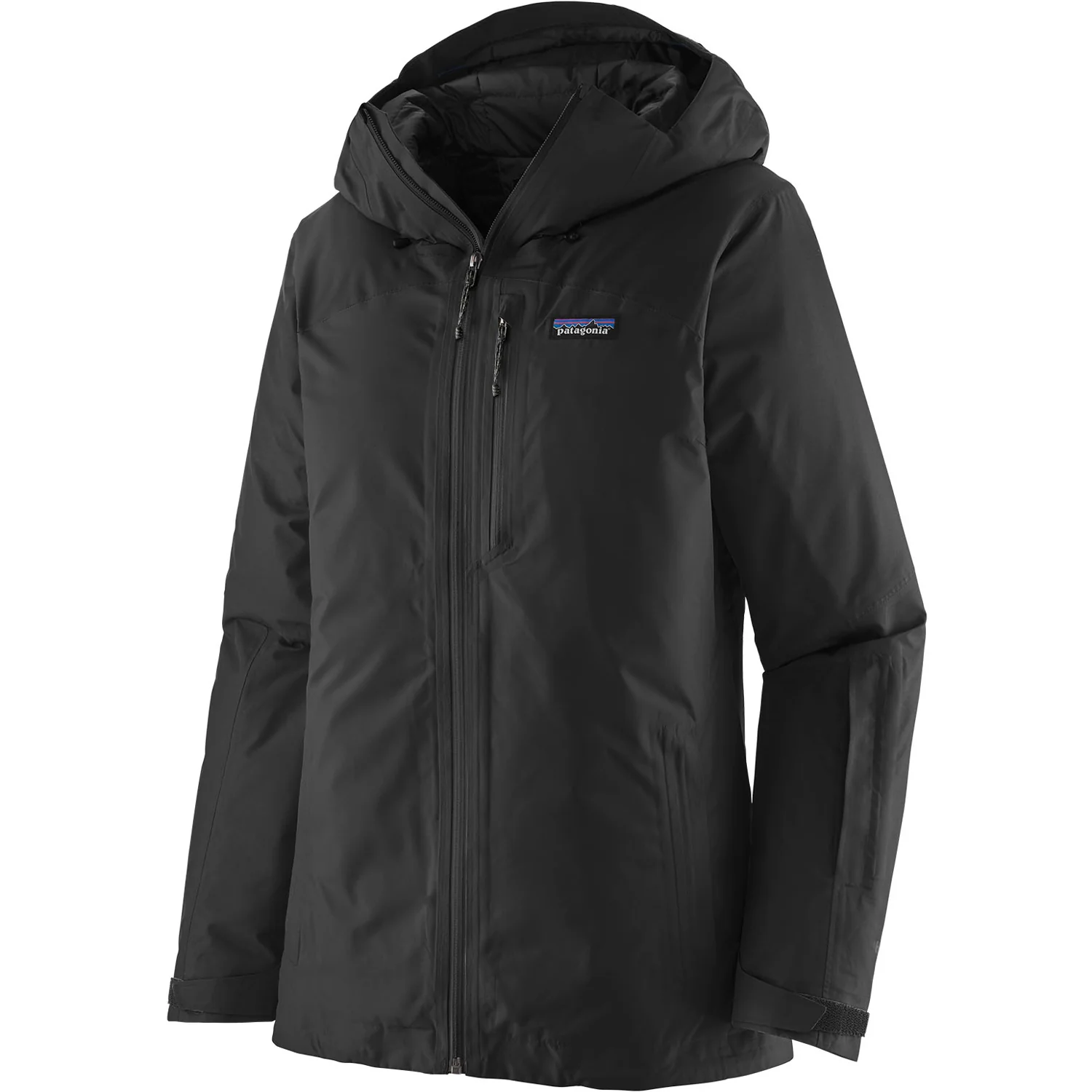 Patagonia Women's Insulated Powder Town Jacket (Closeout)