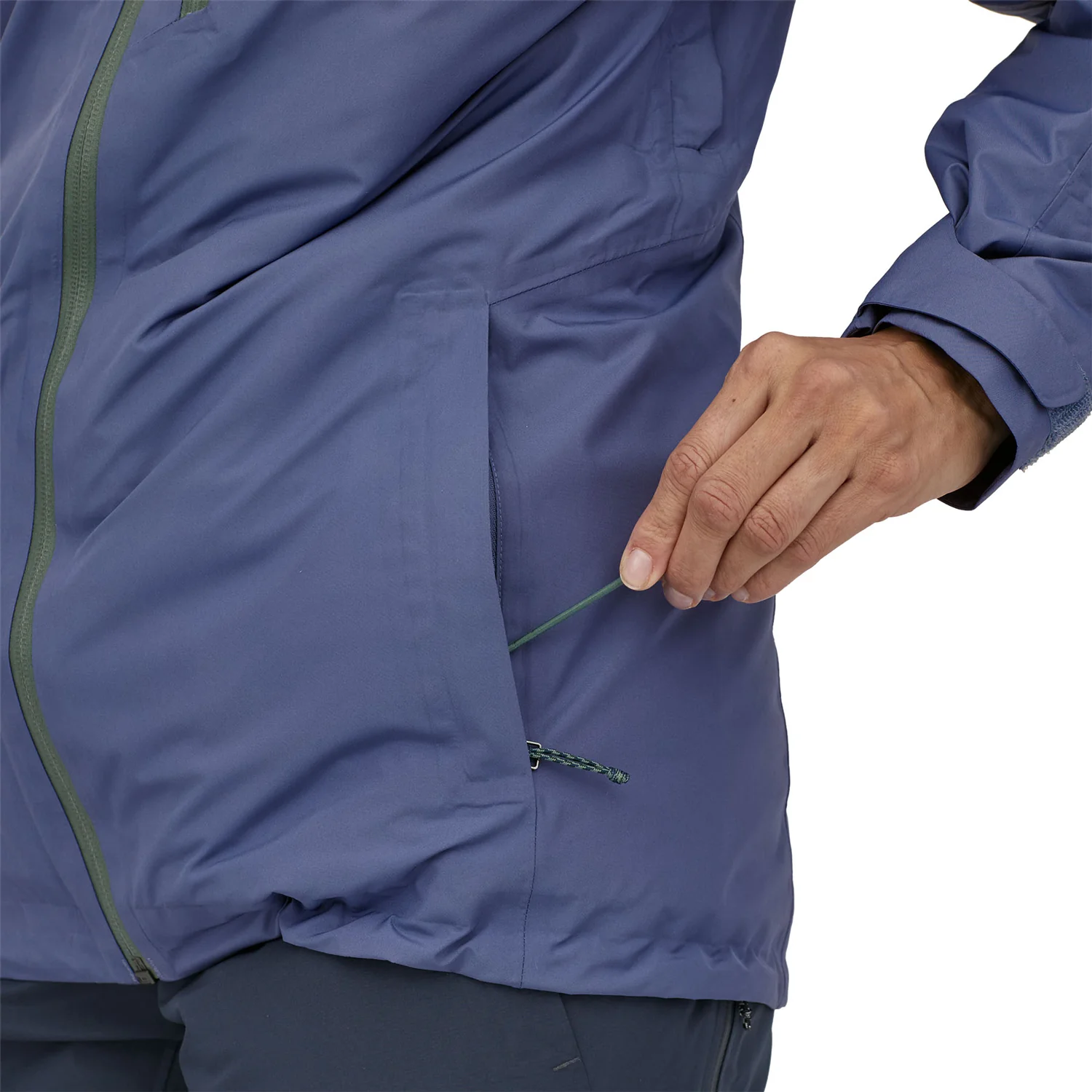 Patagonia Women's Insulated Powder Town Jacket (Closeout) - Image 11