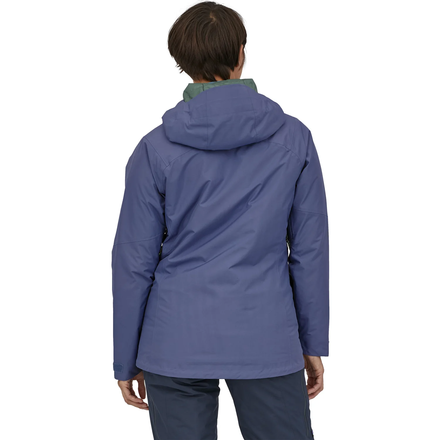 Patagonia Women's Insulated Powder Town Jacket (Closeout) - Image 3
