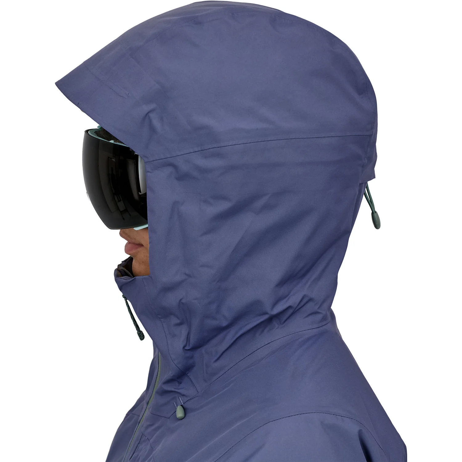 Patagonia Women's Insulated Powder Town Jacket (Closeout) - Image 5