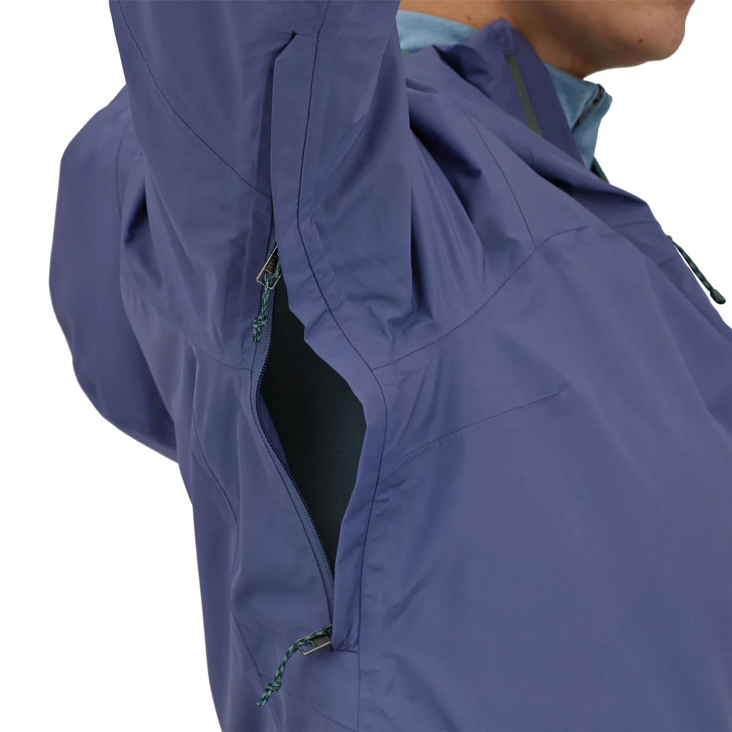 Patagonia Women's Insulated Powder Town Jacket (Closeout) - Image 6