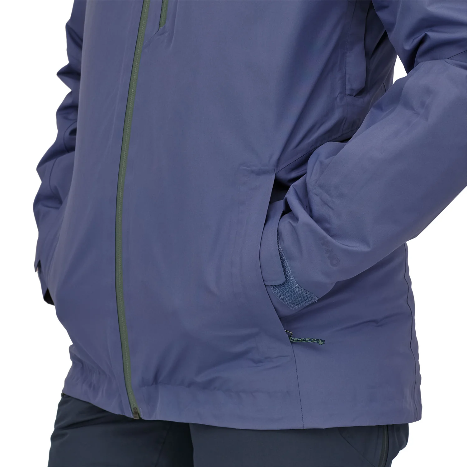 Patagonia Women's Insulated Powder Town Jacket (Closeout) - Image 8