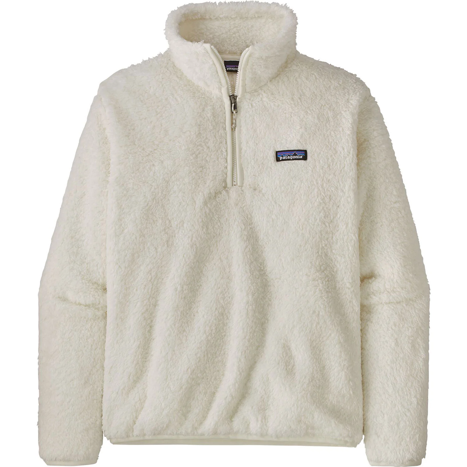 Patagonia Women's Los Gatos 1/4 Zip Top