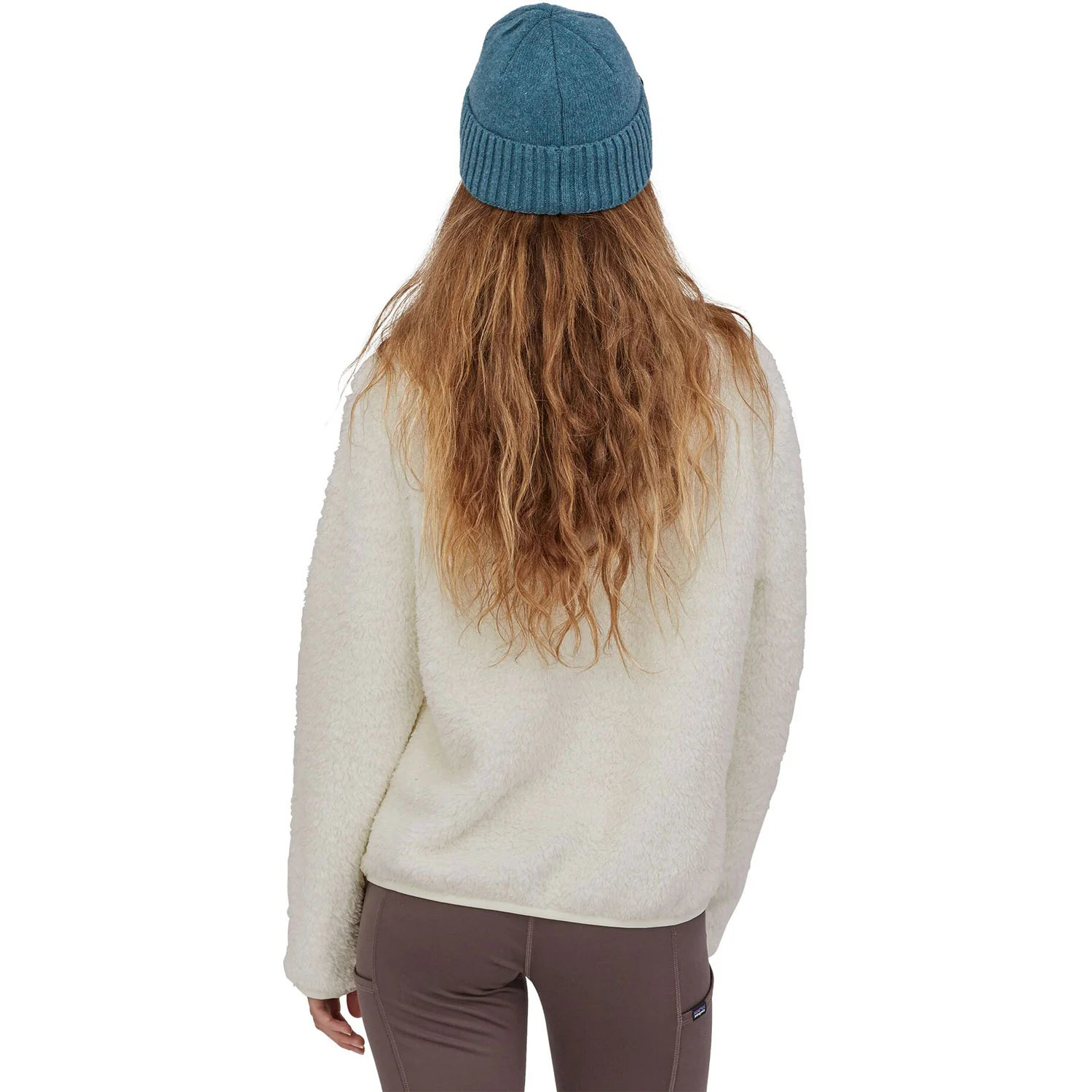 Patagonia Women's Los Gatos 1/4 Zip Top - Image 3