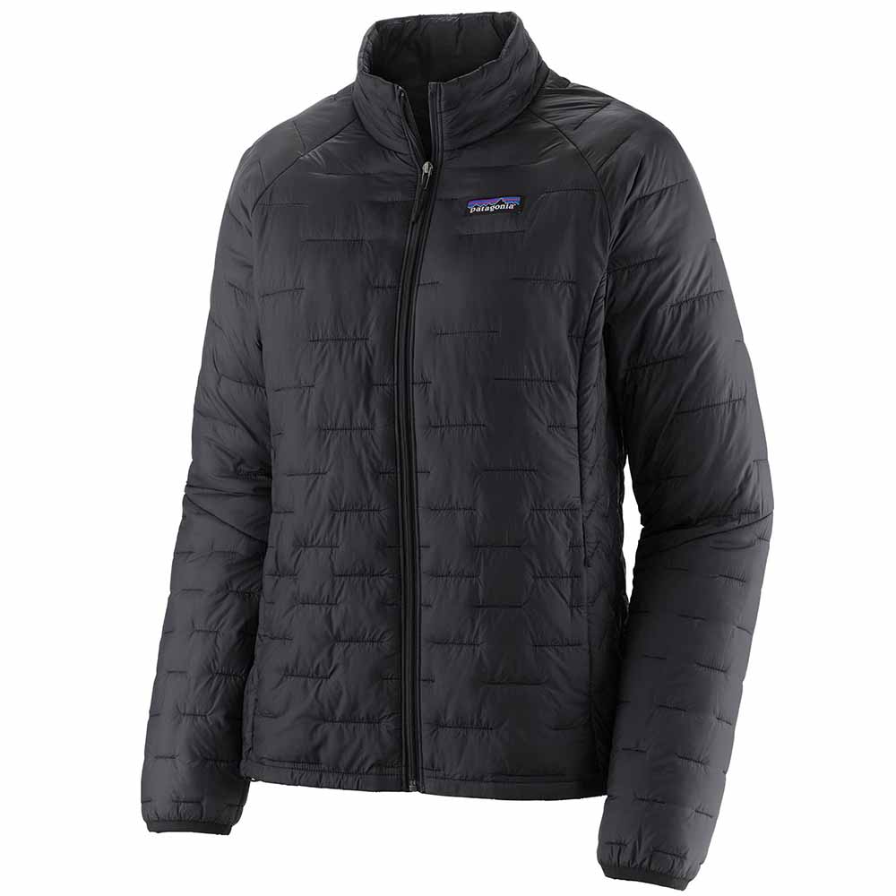 Patagonia Women's Micro Puff Jacket (Closeout)