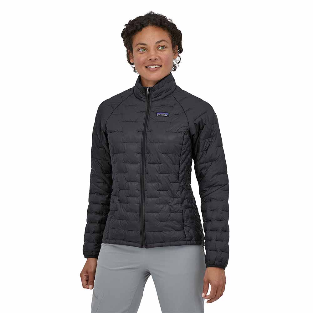 Patagonia Women's Micro Puff Jacket (Closeout) - Image 2