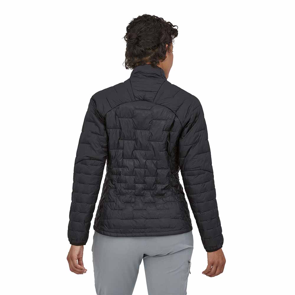Patagonia Women's Micro Puff Jacket (Closeout) - Image 3