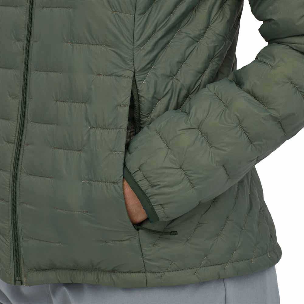 Patagonia Women's Micro Puff Jacket (Closeout) - Image 5