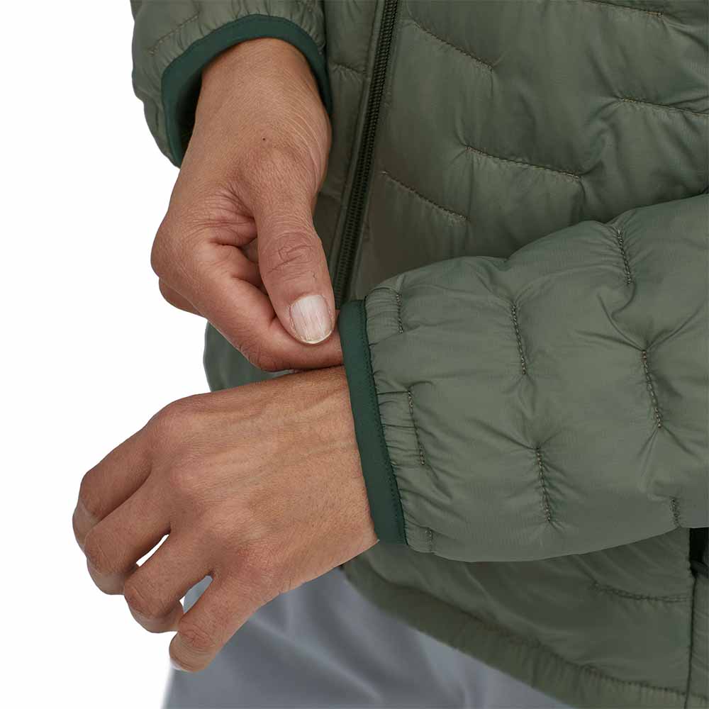 Patagonia Women's Micro Puff Jacket (Closeout) - Image 6
