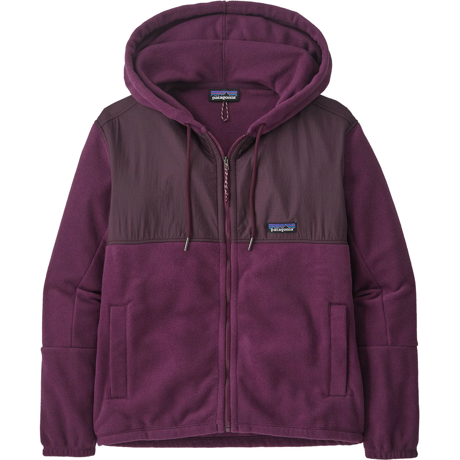Patagonia Women's Microdini Hoody - Image 2