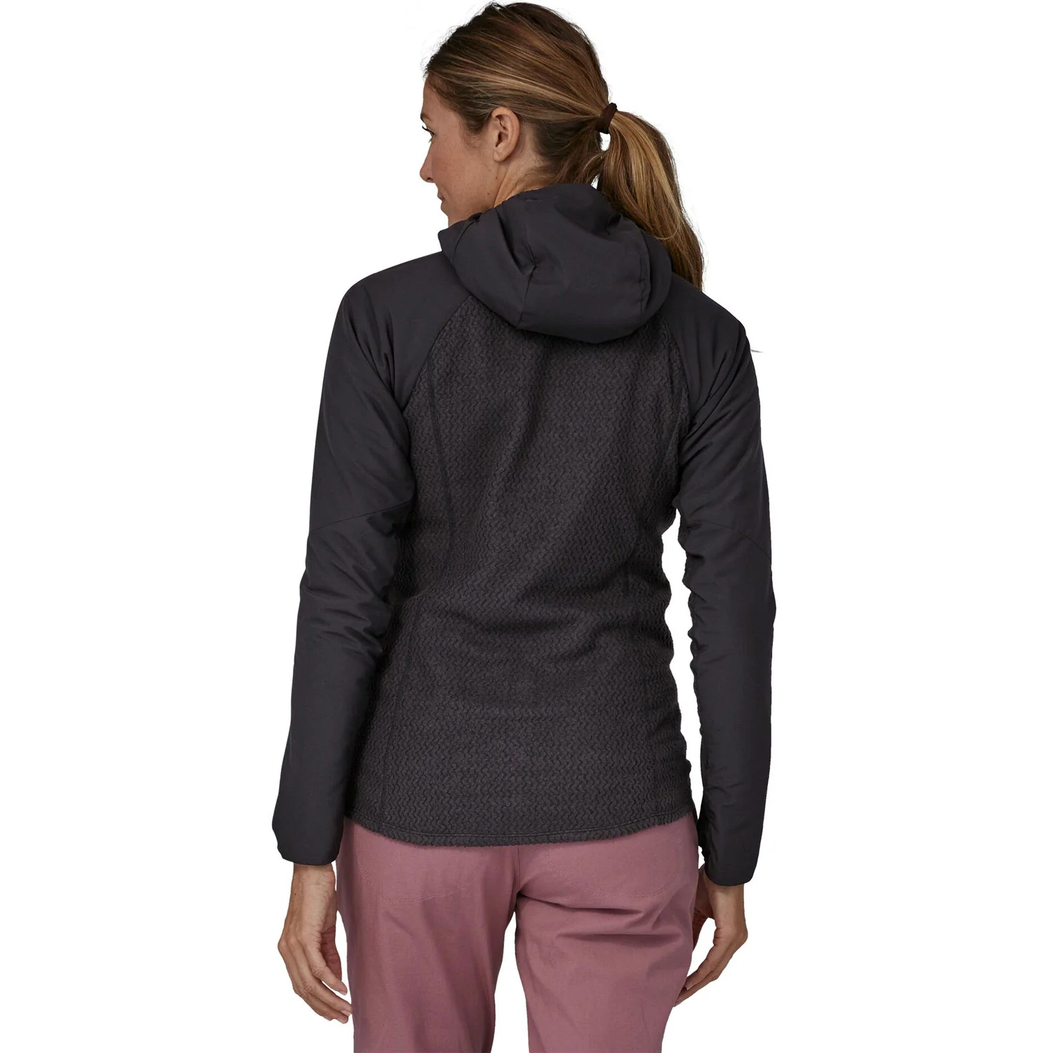 Patagonia Women's Nano-Air Light Hybrid Hoody - Image 3