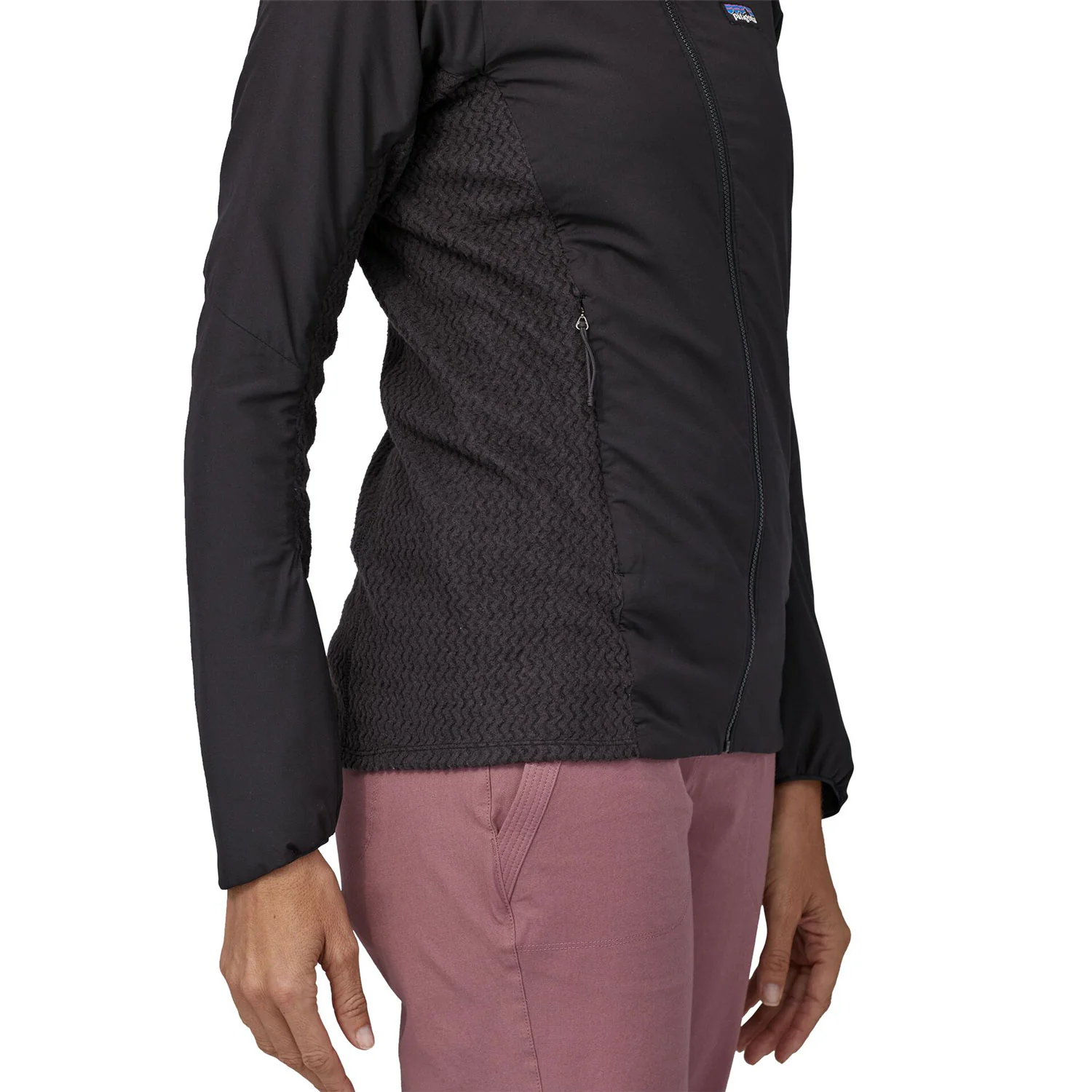 Patagonia Women's Nano-Air Light Hybrid Hoody - Image 6