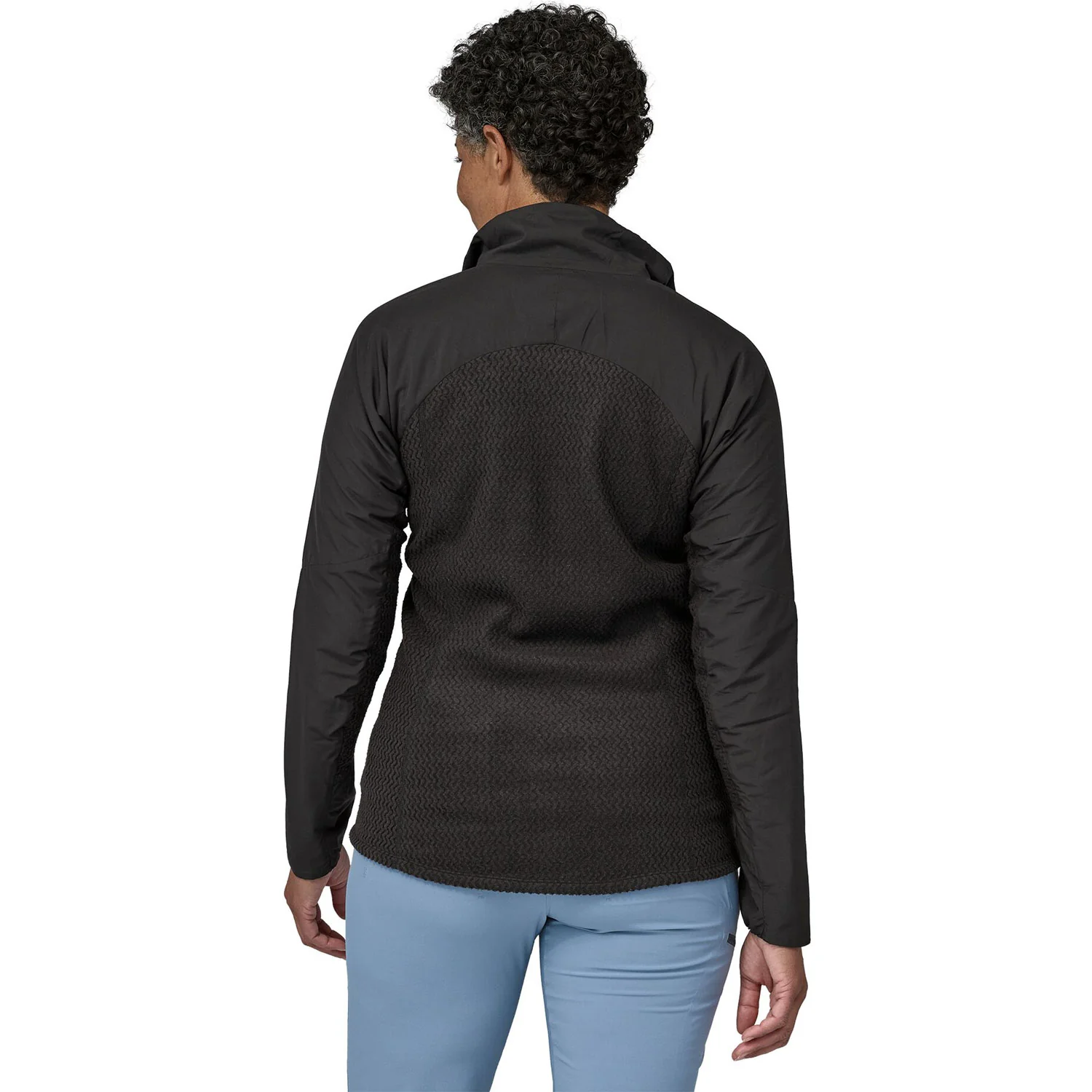 Patagonia Women's Nano-Air Light Hybrid Jacket - Image 3