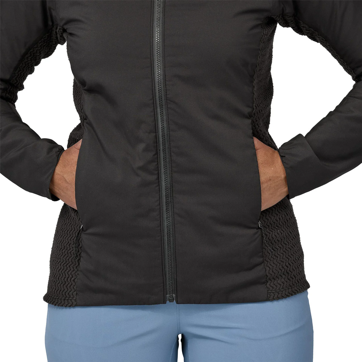 Patagonia Women's Nano-Air Light Hybrid Jacket - Image 4