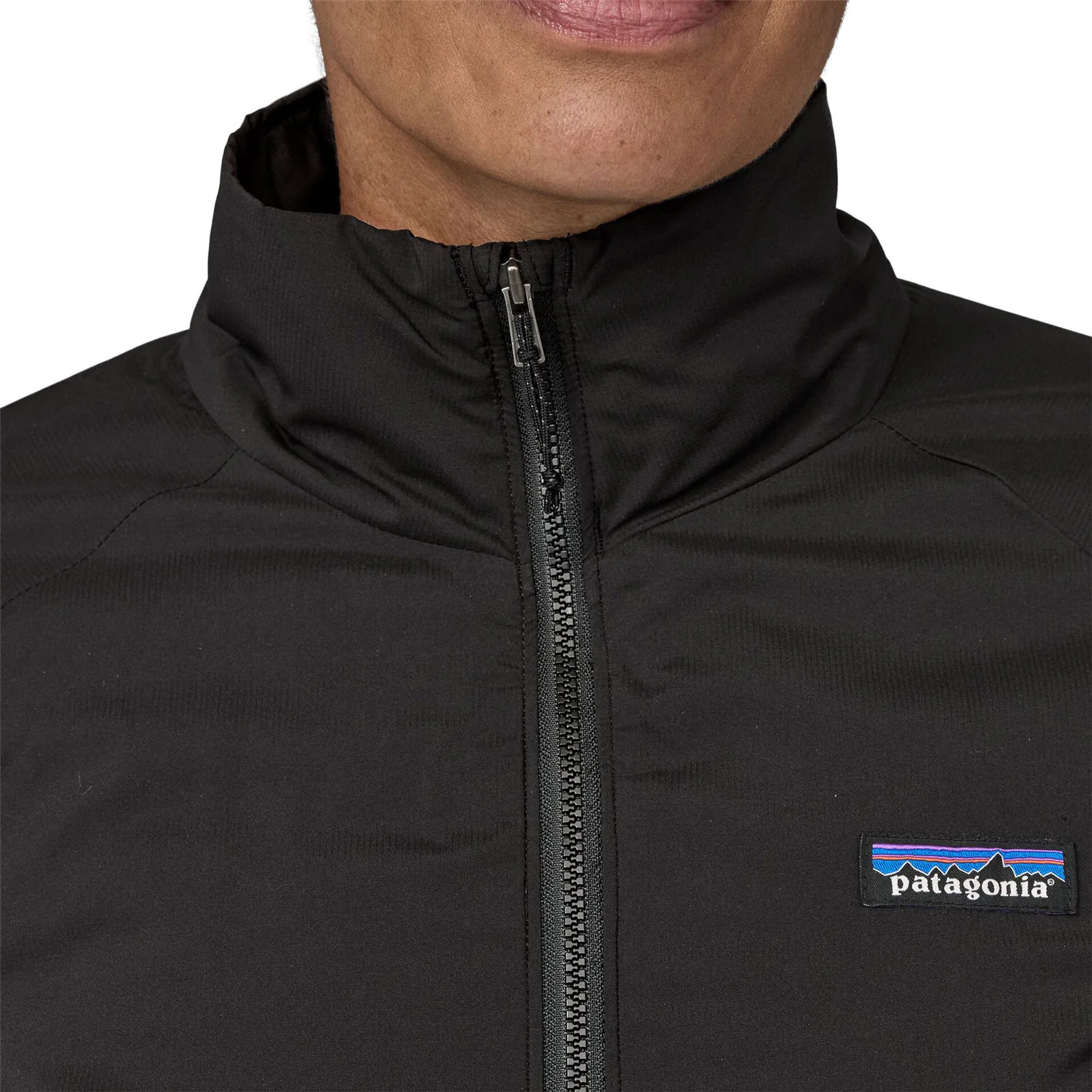 Patagonia Women's Nano-Air Light Hybrid Jacket - Image 5