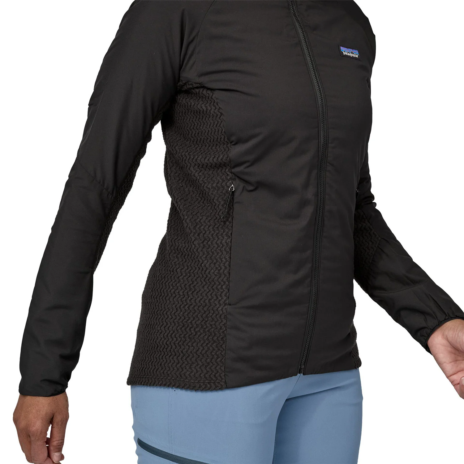 Patagonia Women's Nano-Air Light Hybrid Jacket - Image 6