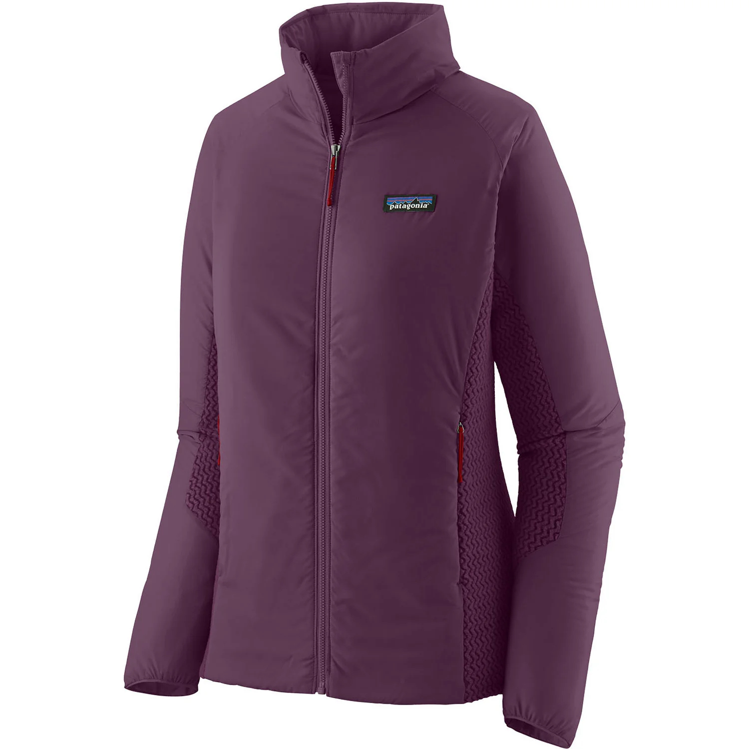 Patagonia Women's Nano-Air Light Hybrid Jacket - Image 9