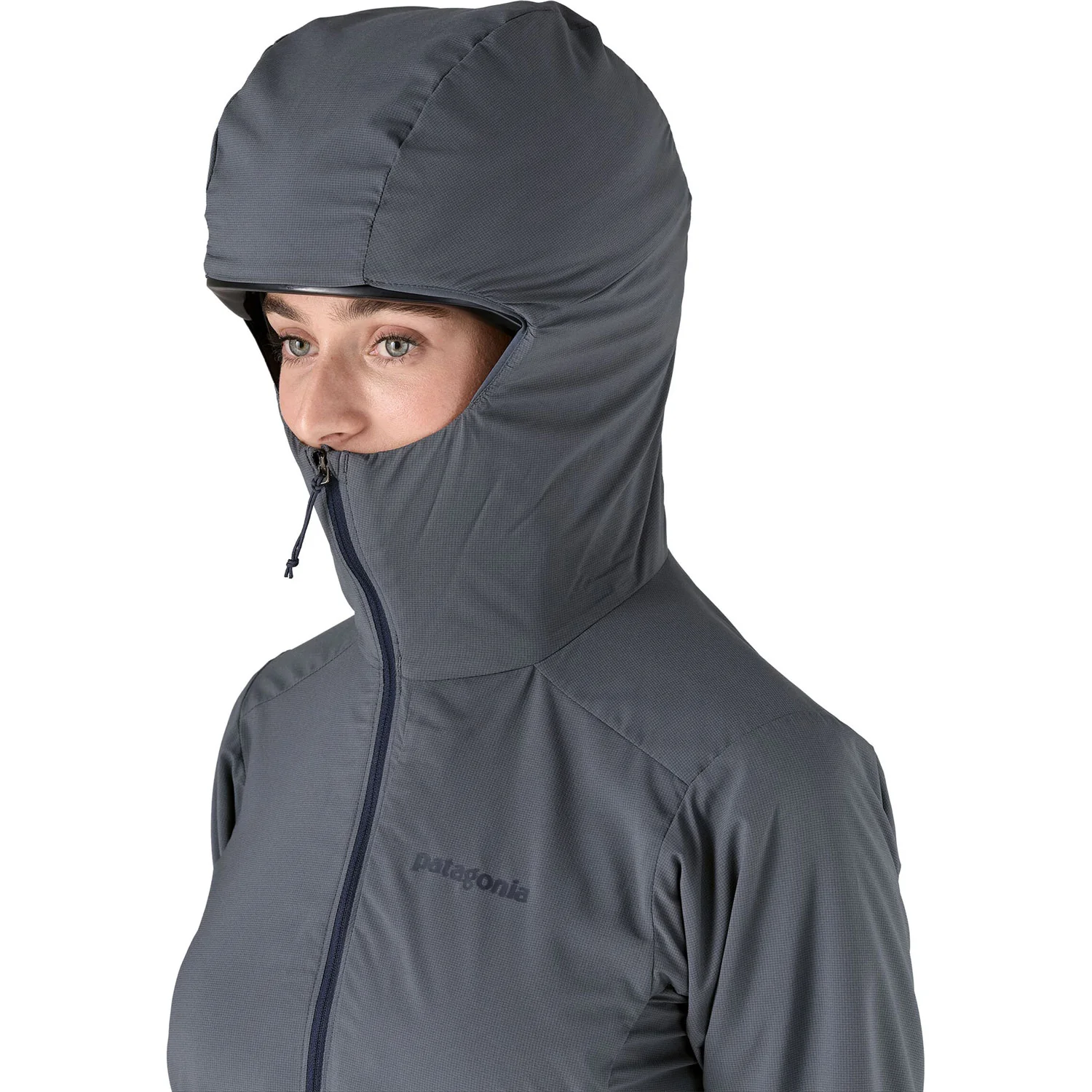 Patagonia Women's Nano-Air Ultralight Full-Zip Hoody - Image 10