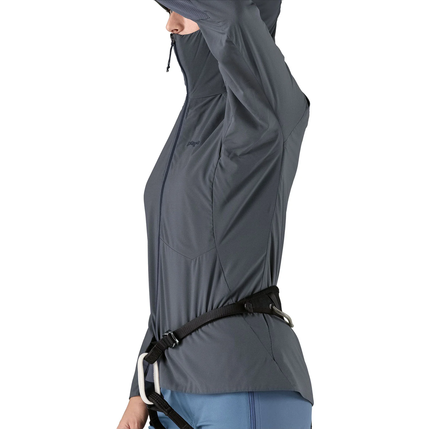 Patagonia Women's Nano-Air Ultralight Full-Zip Hoody - Image 11