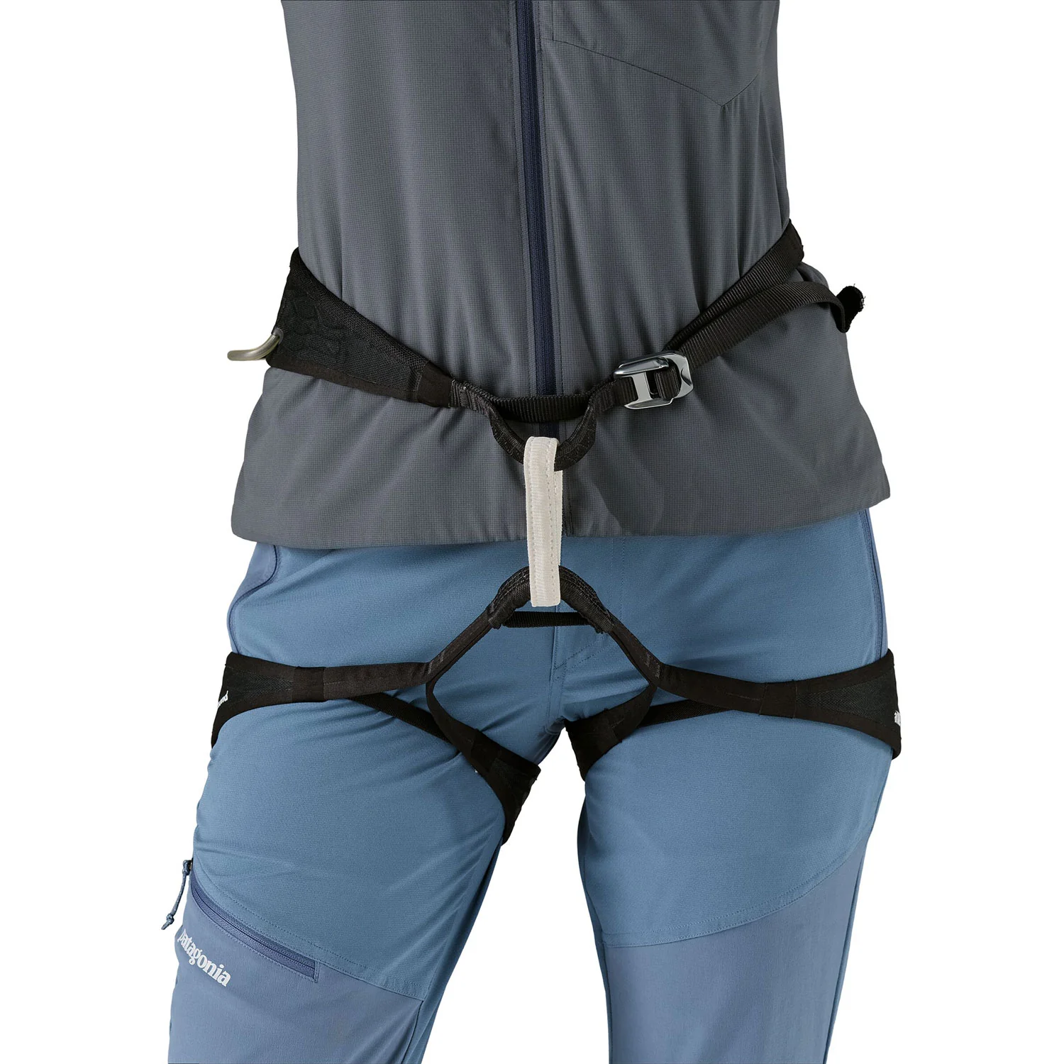Patagonia Women's Nano-Air Ultralight Full-Zip Hoody - Image 12