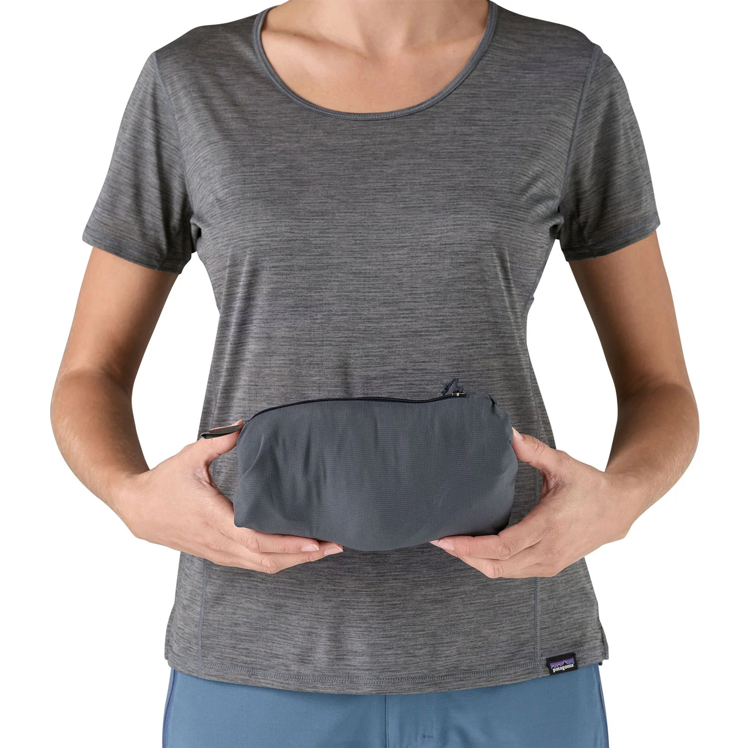 Patagonia Women's Nano-Air Ultralight Full-Zip Hoody - Image 13