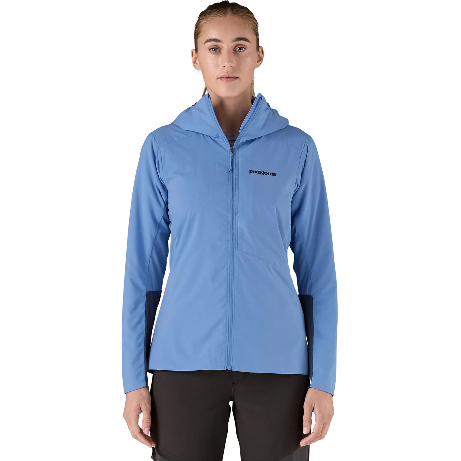 Patagonia Women's Nano-Air Ultralight Full-Zip Hoody - Image 2