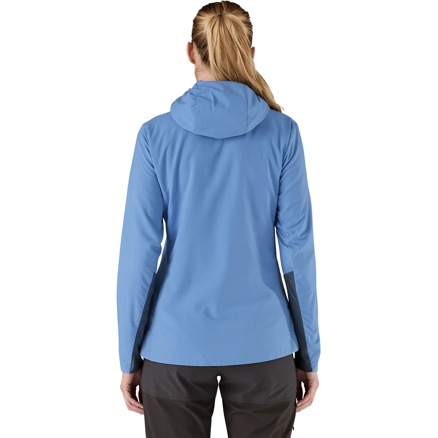 Patagonia Women's Nano-Air Ultralight Full-Zip Hoody - Image 3